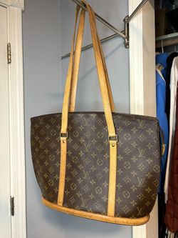 Louis Vuitton BabyLone