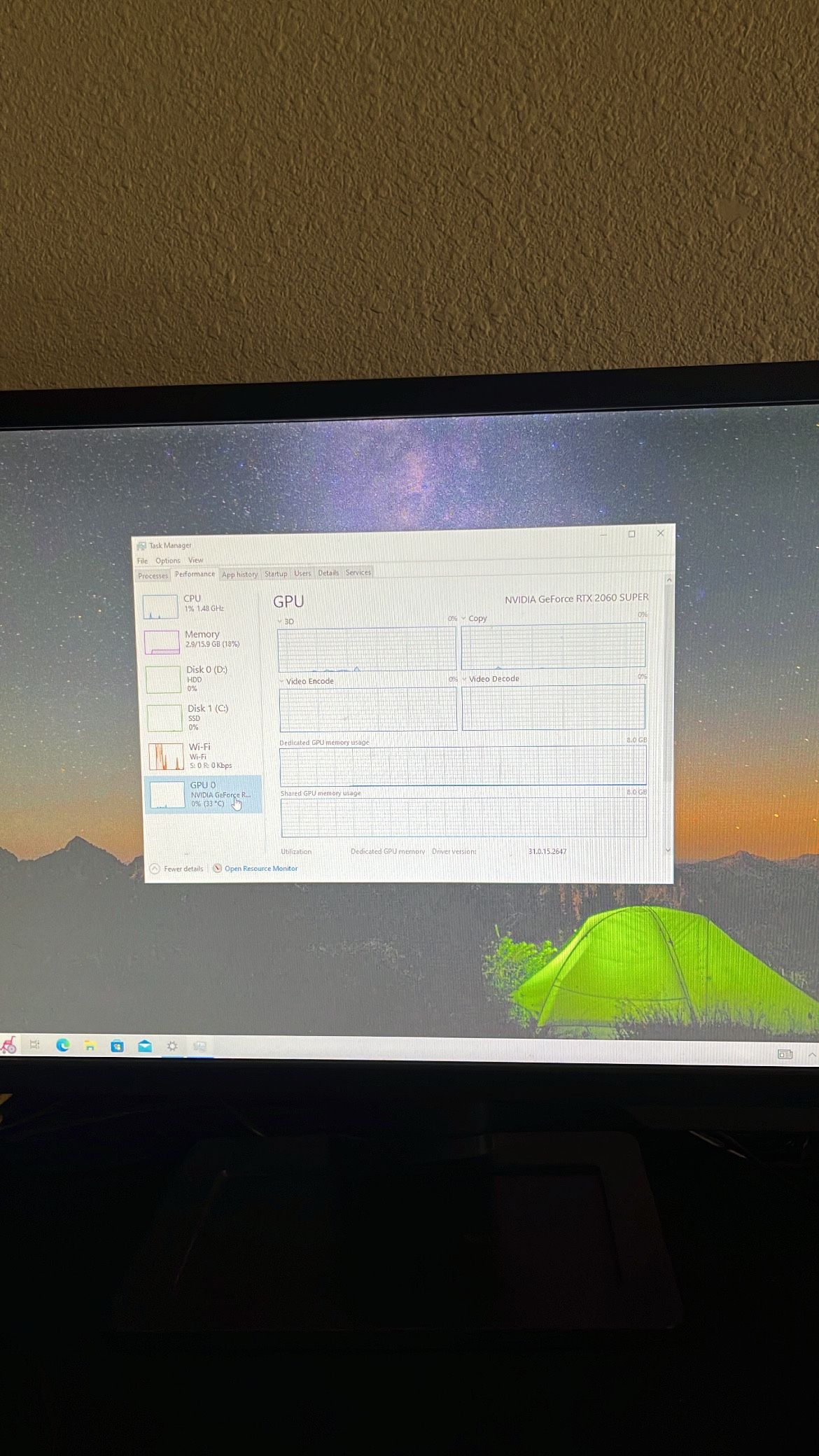Gaming Pc