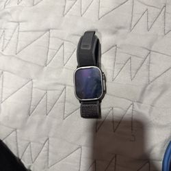 apple watch ultra 2 black