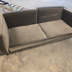 Office Couch