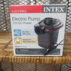 Electric Pump