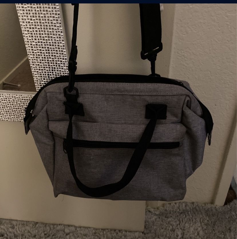 Lunch Bag 