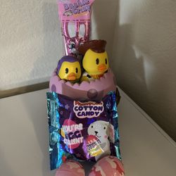 Toy Story, Easter Egg Basket