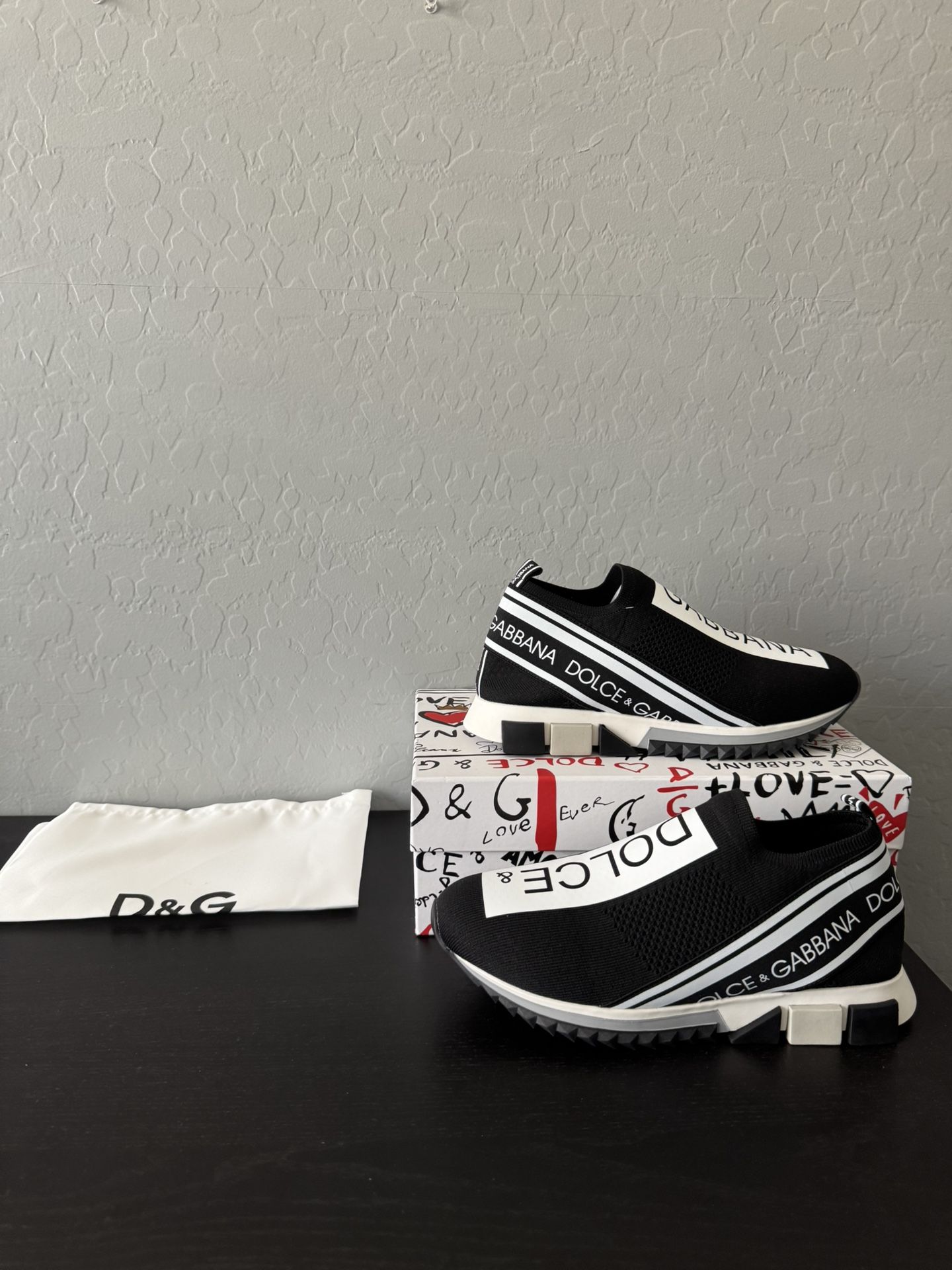 Dolce & Gabbanas