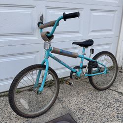 88 Mongoose M1 Mini bike