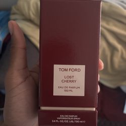 Tom Ford Lost Cherry - 100 mL