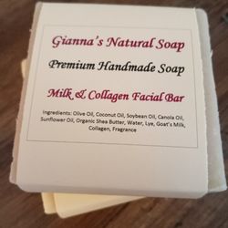 Face Soap