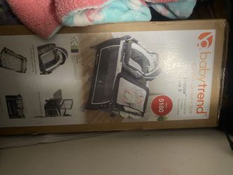 Bran New Never Used