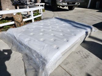 Queen Size Mattres