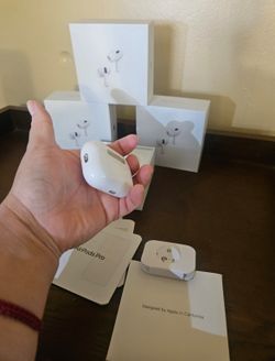 AirPod Pro 2