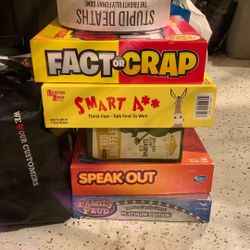 Board Games 
