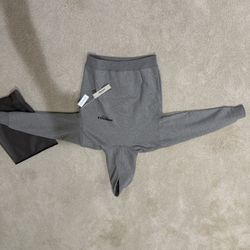 Xs Essentials Hoodie