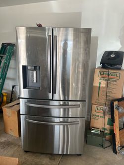Fridge