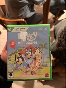 X box games