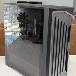 AMD Gaming/Workstation PC