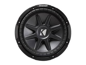 2 Cvr 12 kicker used but good
