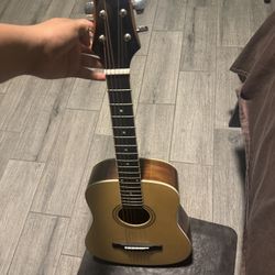 Kid Guitar 