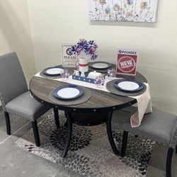 Dining Set