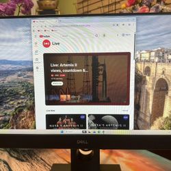 Dell All-in-One Computer - New Model