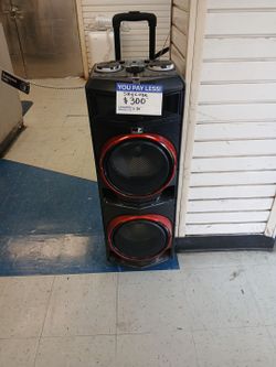 Speaker