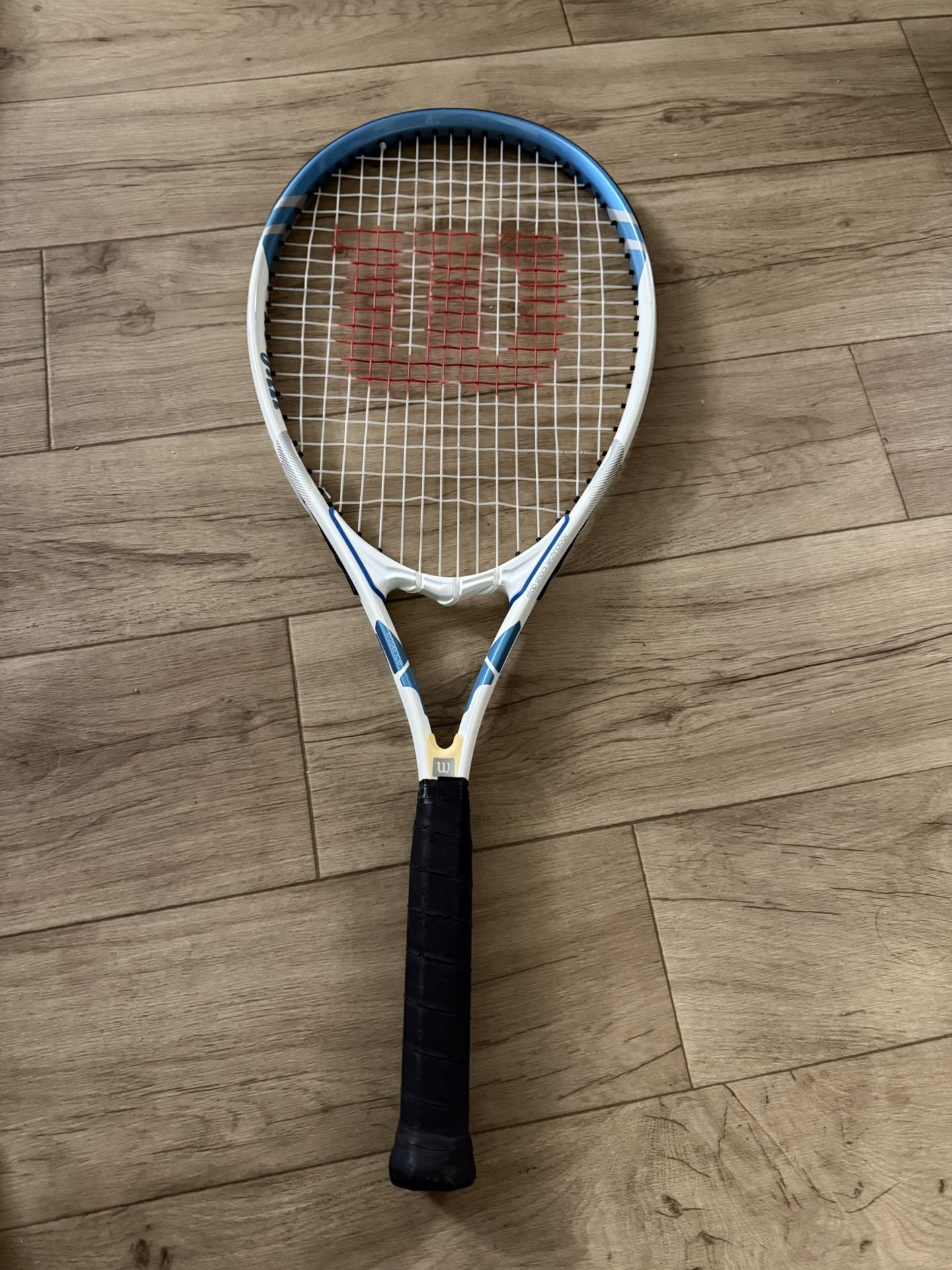 Tennis Racket