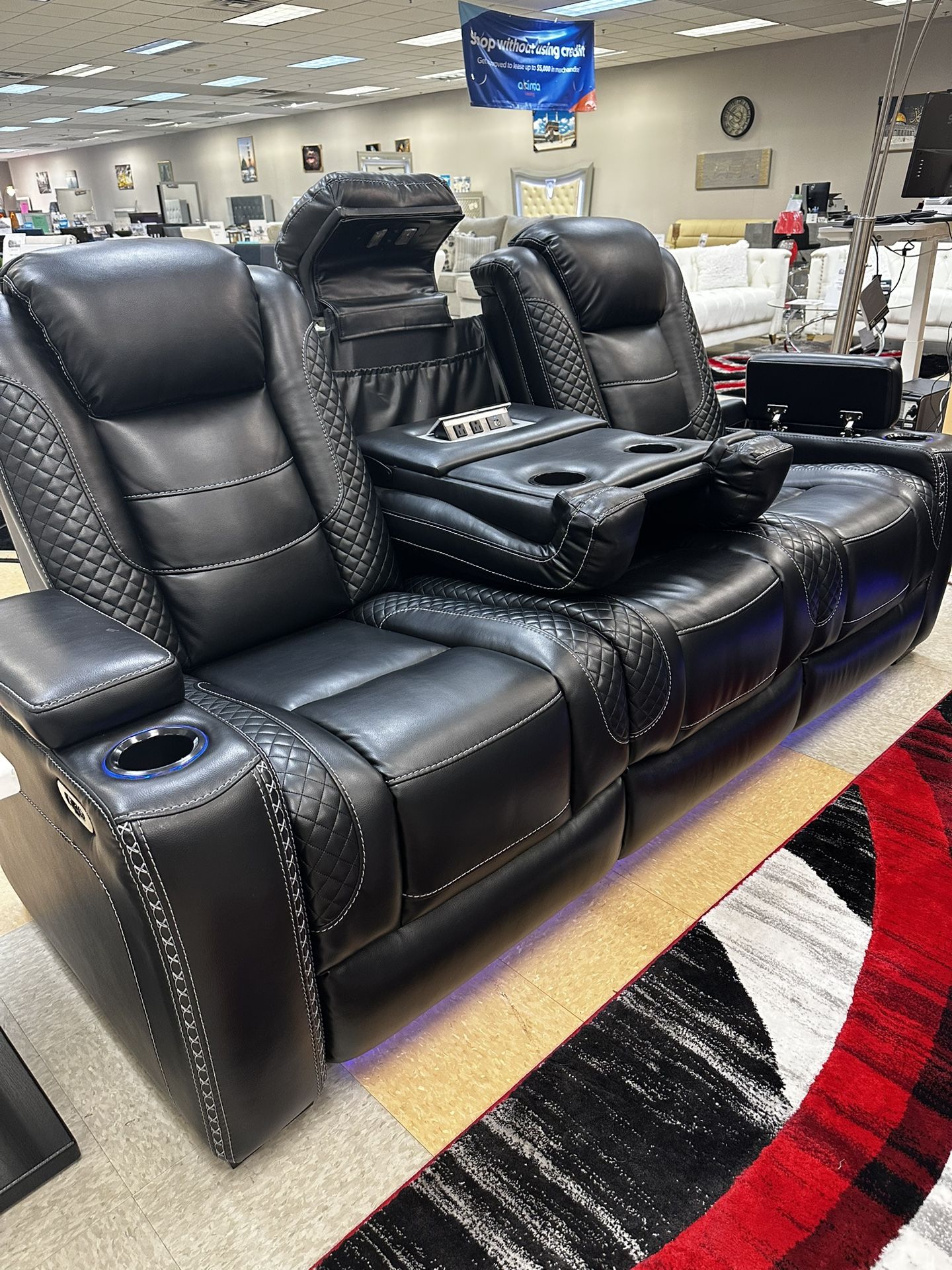 Sofa Only $1600