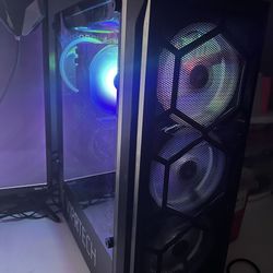 Starter Pc 