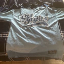 Los Angeles Jersey Xl