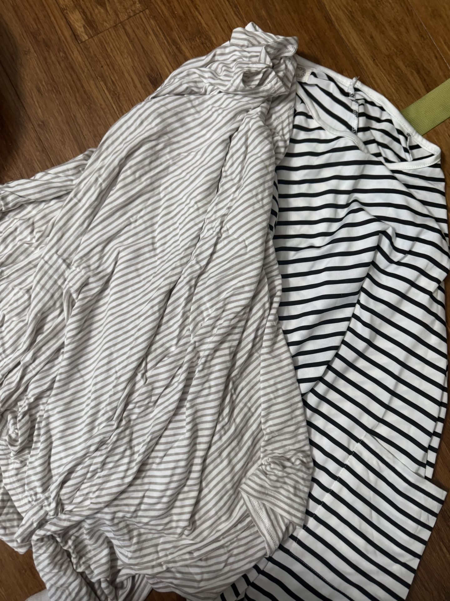 Breastfeeding Covers