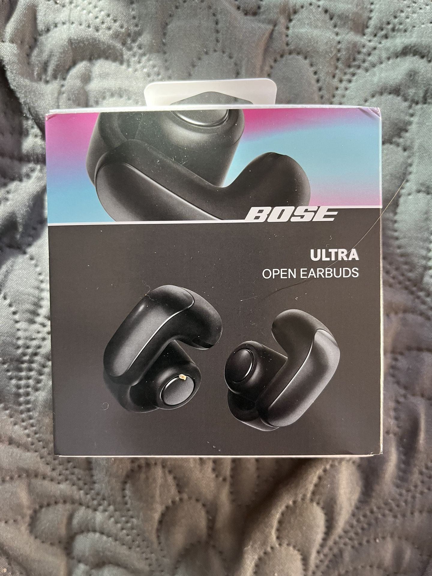 Bose Open Ear Pods