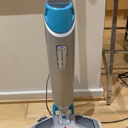 BISSELL Powerfresh Steam Mop