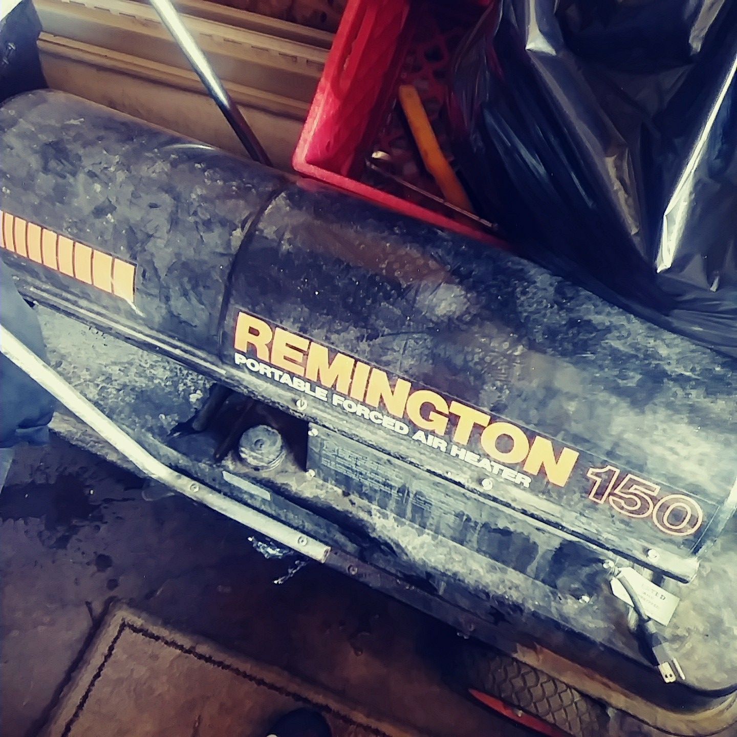 Remington