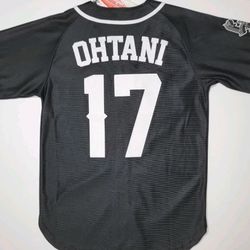 HGC Shohei Ohtani Jersey Size XL *NWT*