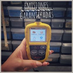 Obd2 scanner
