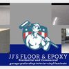 JJ’s Floor & Epoxy