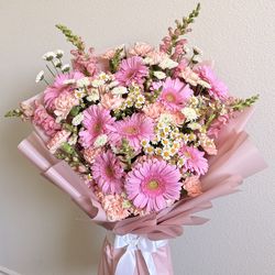 Mix bouquet