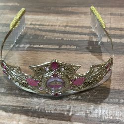 Princess Aurora Tiara