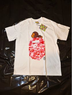 Bape tee