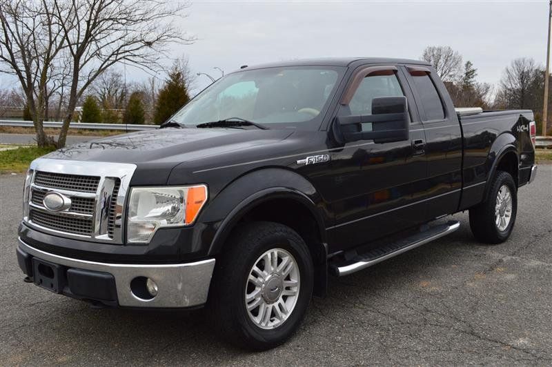 2009 Ford F-150