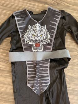 Ninja costume