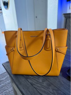 Large Purse