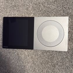 Daikin One + Thermostat 