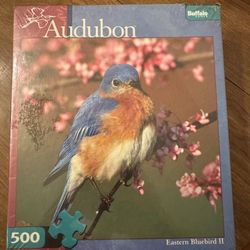 500 Piece Puzzle 