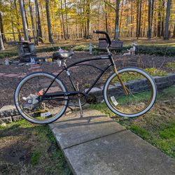 26" Murray Monterey bicycle