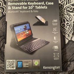 Key Folio2 Universe Tablet Keyboard