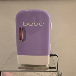 Bebe Beauty  Refrigerator 