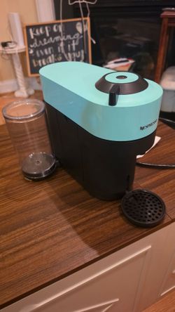 Nespresso Vertuo Pop Coffee Machine