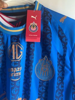 Chivas firmada