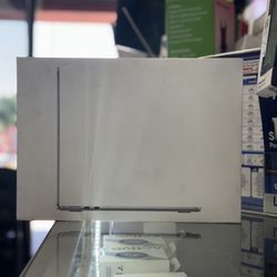 MacBook Air 13in M3 Chip