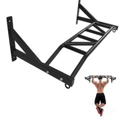 Metal Pull-up Bar